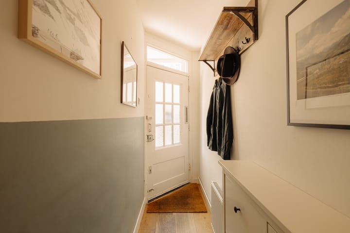 Foto 4 van Van Spilbergenstraat 61-H