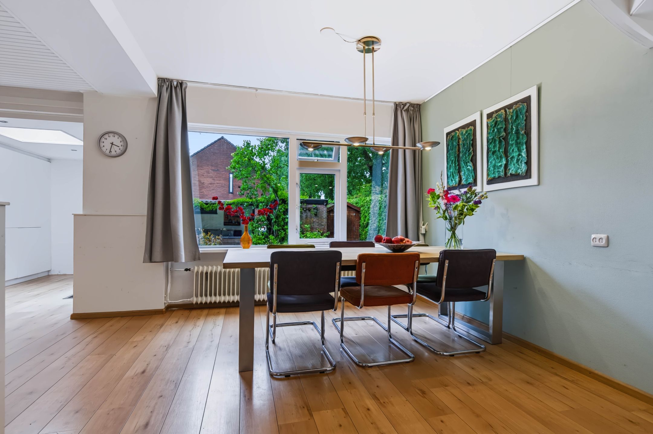 Photo 6 of Kalmoesstraat 36