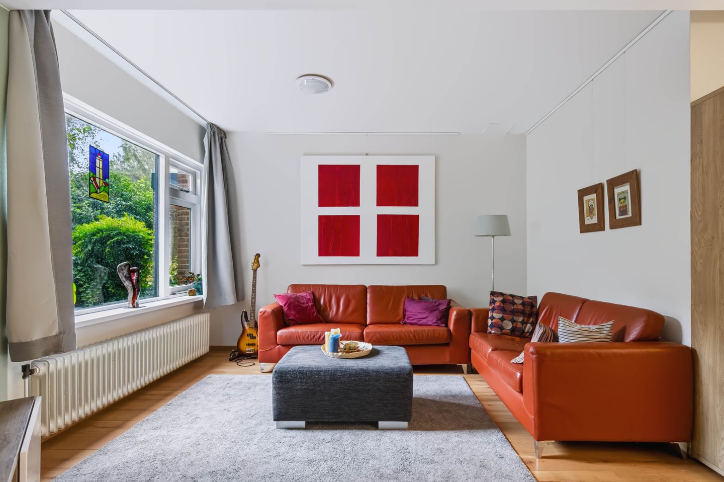 Photo 4 of Kalmoesstraat 36