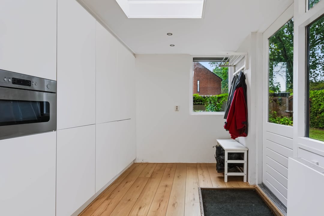 Photo 11 of Kalmoesstraat 36