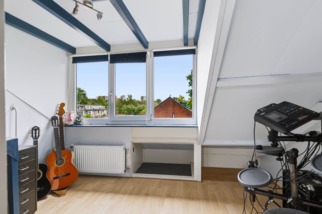 Photo 22 of Kalmoesstraat 36
