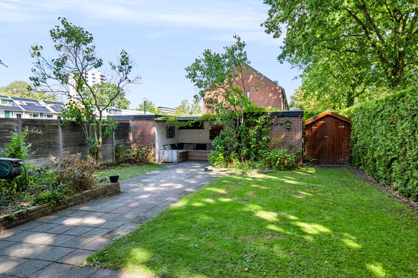 Photo 25 of Kalmoesstraat 36