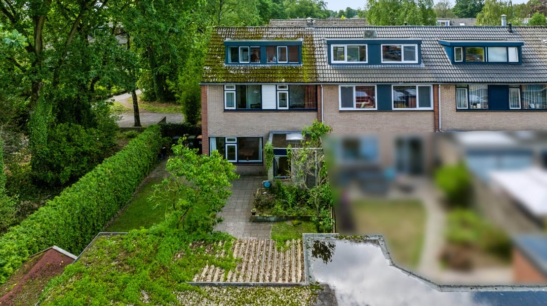 Photo 31 of Kalmoesstraat 36