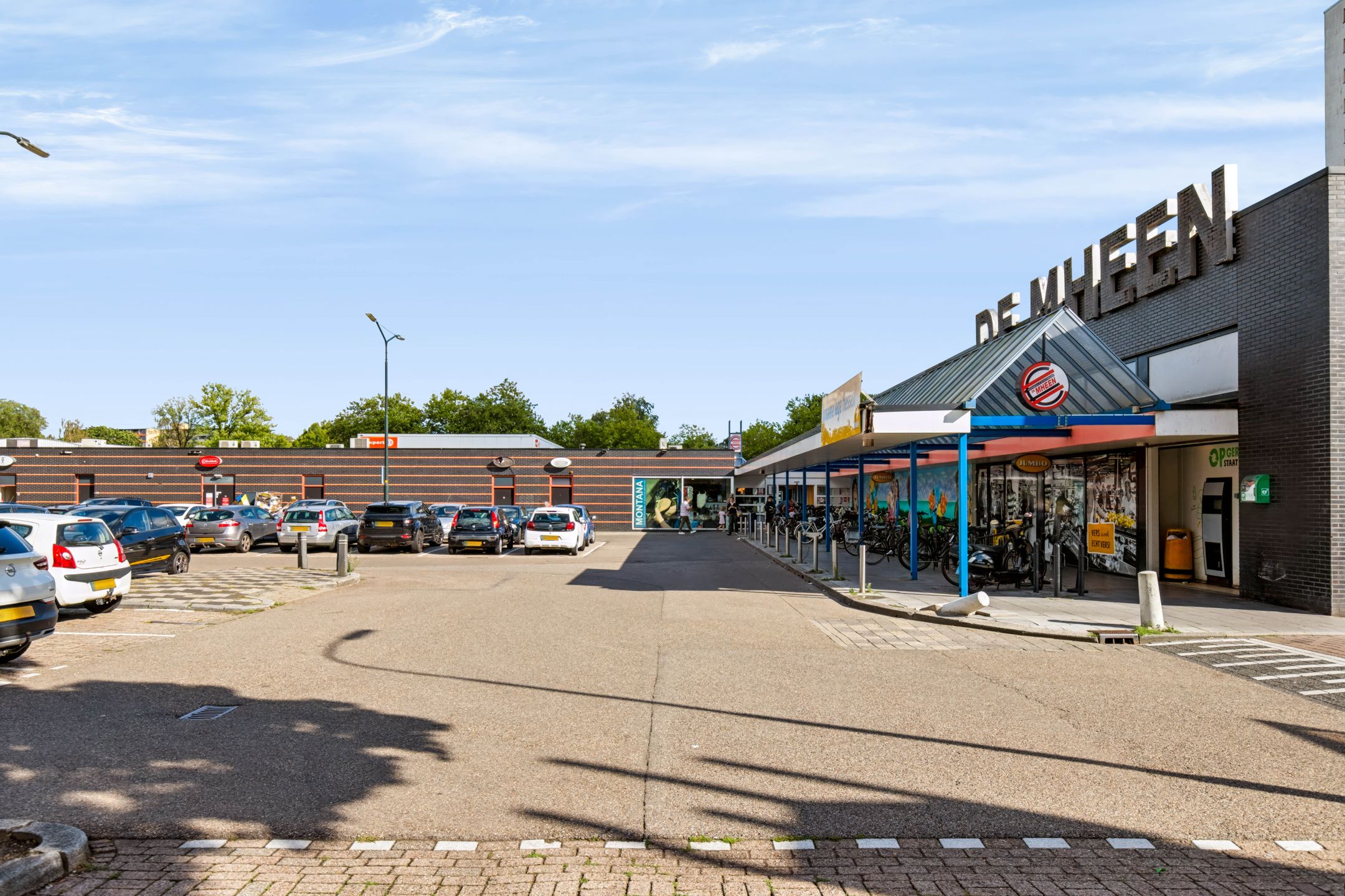 Photo 39 of Kalmoesstraat 36