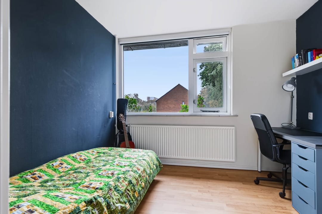 Photo 16 of Kalmoesstraat 36