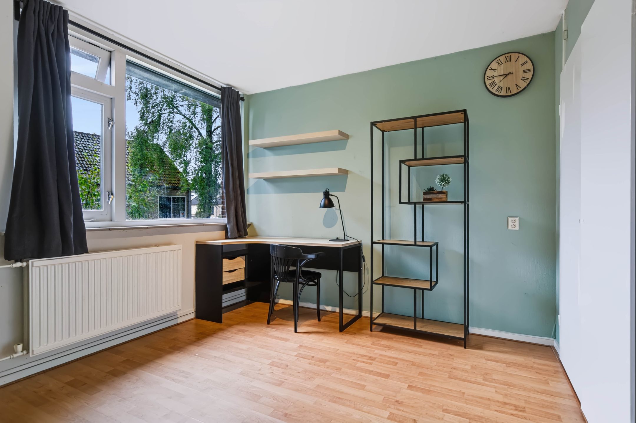 Photo 15 of Kalmoesstraat 36