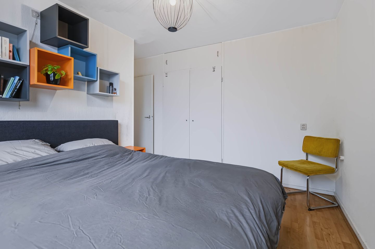 Photo 14 of Kalmoesstraat 36