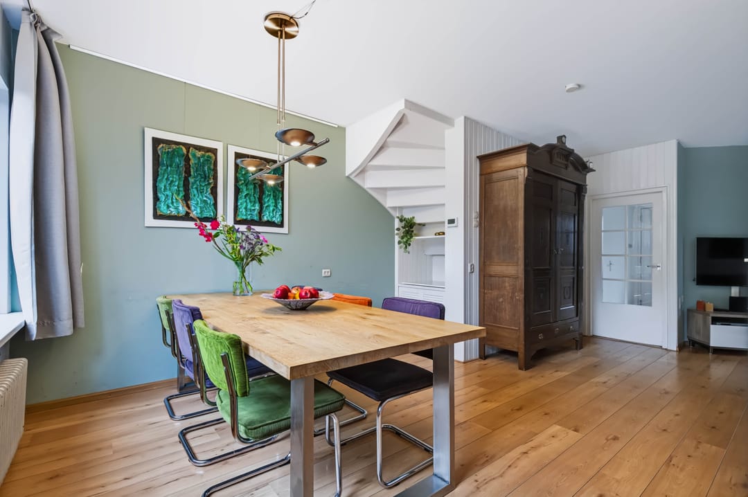 Photo 8 of Kalmoesstraat 36
