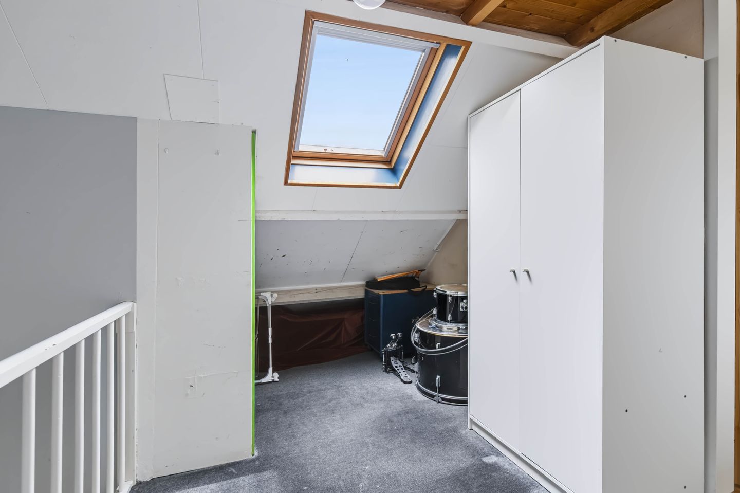 Photo 20 of Kalmoesstraat 36