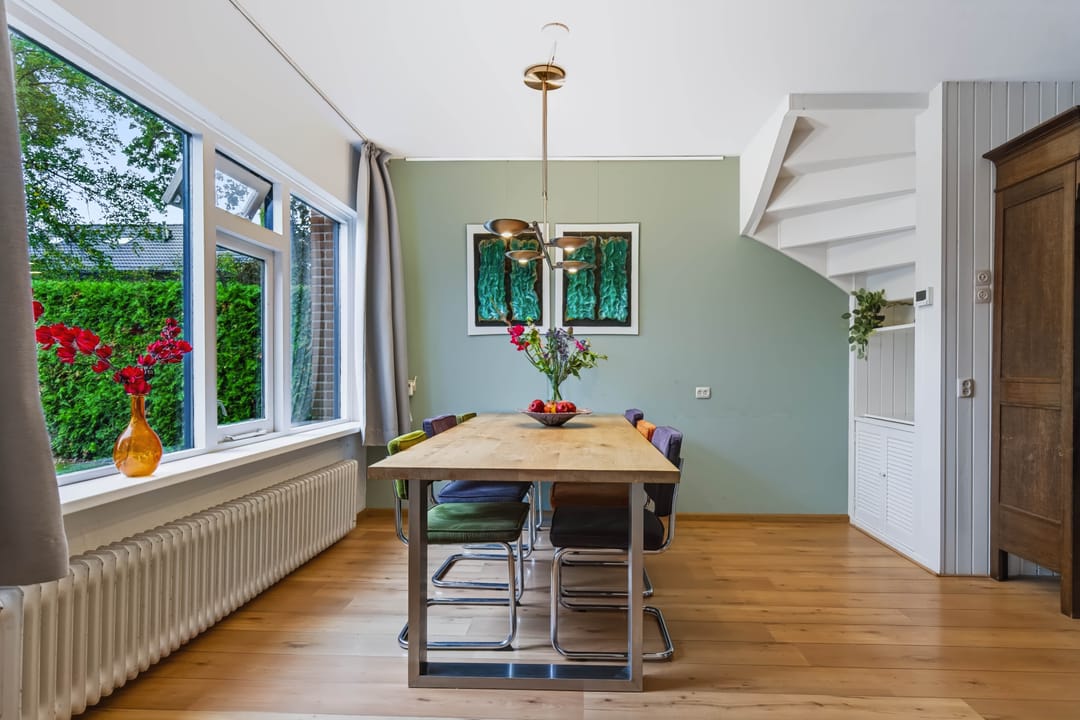 Photo 7 of Kalmoesstraat 36