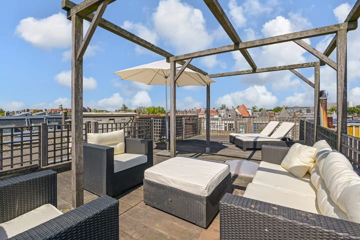 Photo 4 of Van Hoornbeekstraat 81
