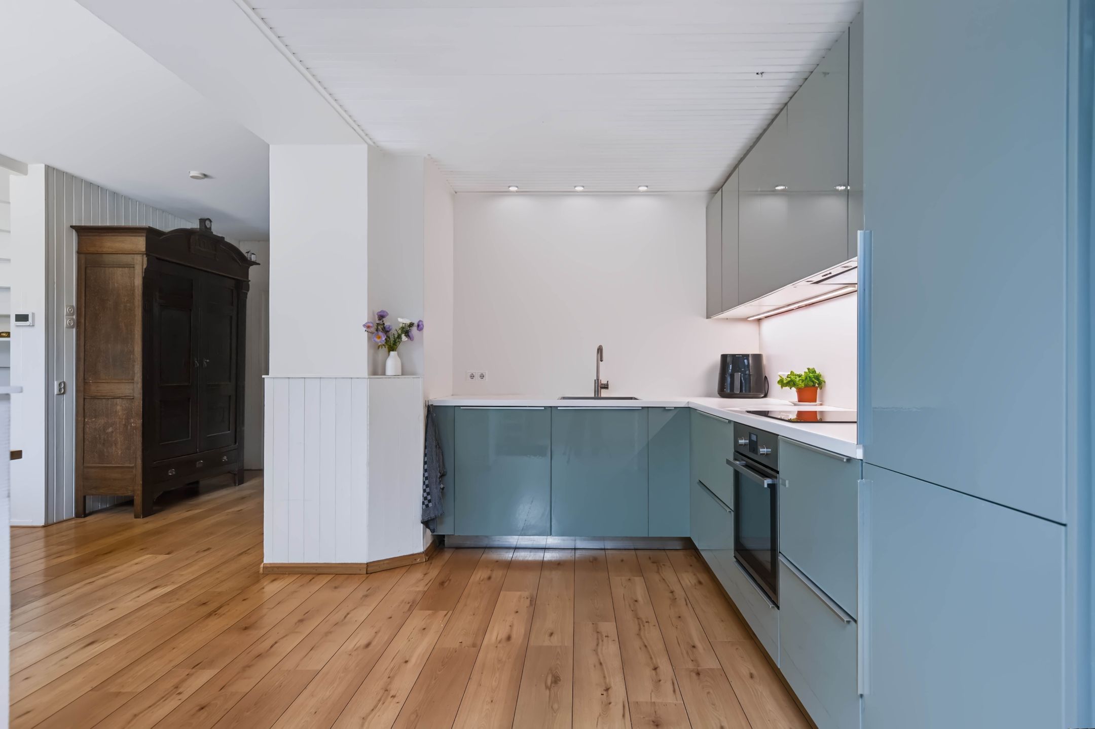 Photo 9 of Kalmoesstraat 36