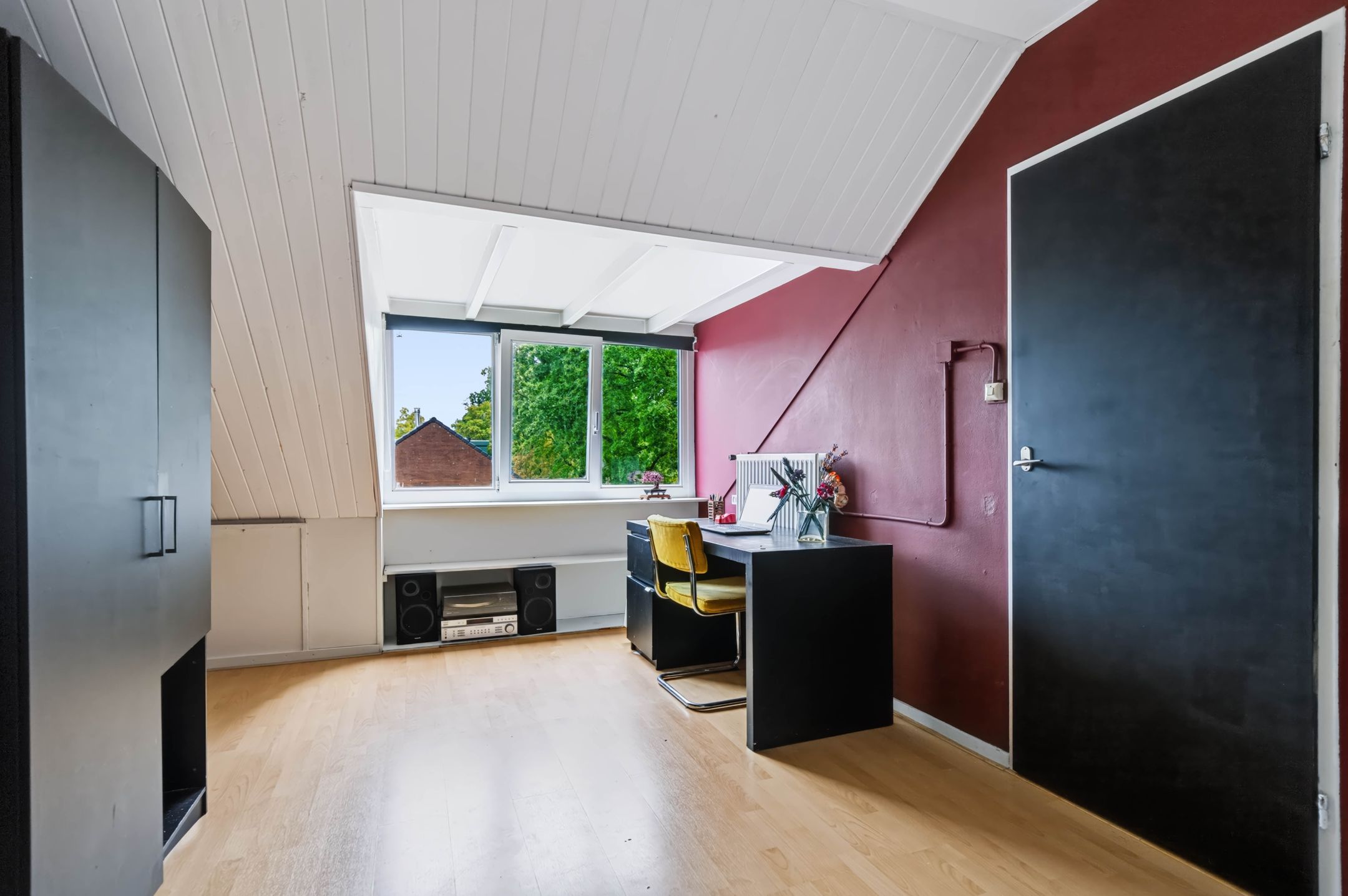 Photo 21 of Kalmoesstraat 36