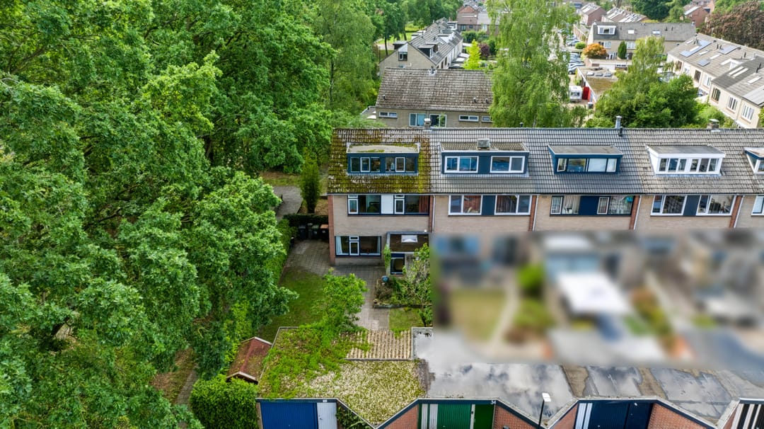 Photo 32 of Kalmoesstraat 36