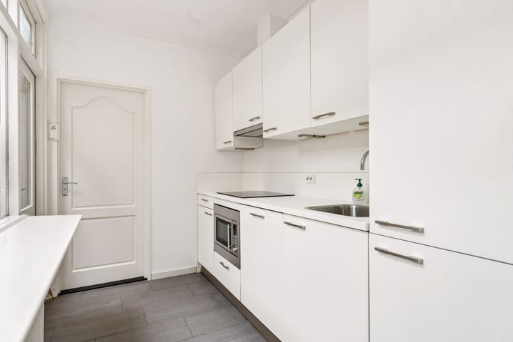 Tussenwoning te koop: Spieghelstraat 47, Utrecht