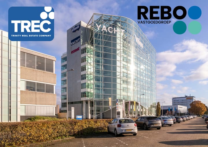 Reactorweg 47, Utrecht