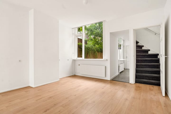 Tussenwoning te koop: Spieghelstraat 47, Utrecht