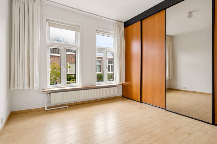 Tussenwoning te koop: Spieghelstraat 47, Utrecht