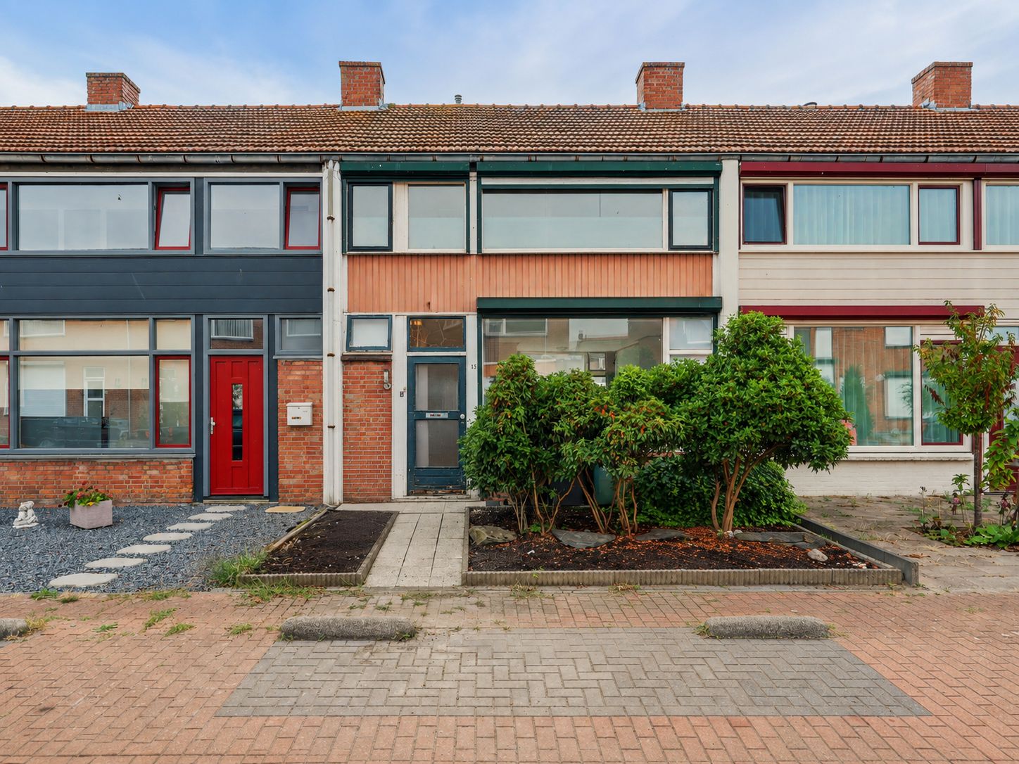 Olivierstraat 15