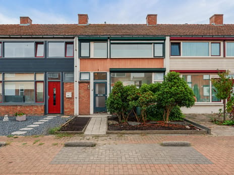 Olivierstraat thumbnail