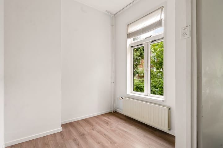 Tussenwoning te koop: Spieghelstraat 47, Utrecht