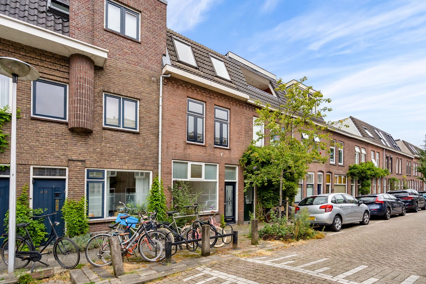 Foto 1 van Spieghelstraat 47