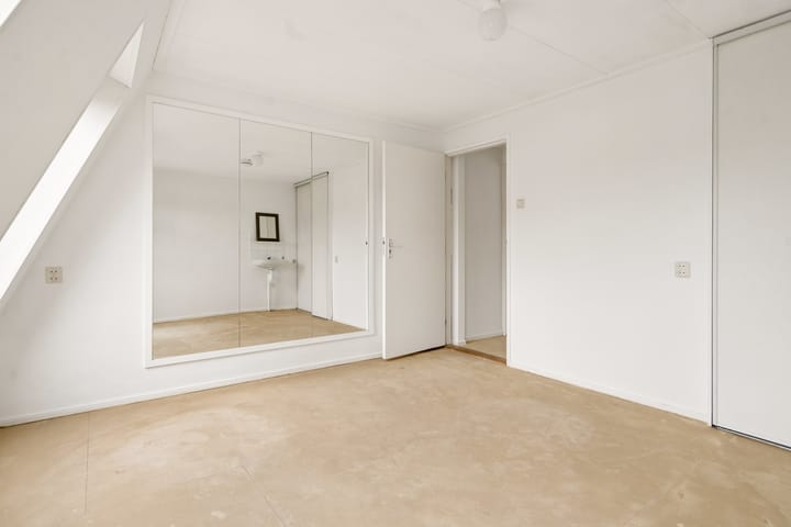 Tussenwoning te koop: Spieghelstraat 47, Utrecht