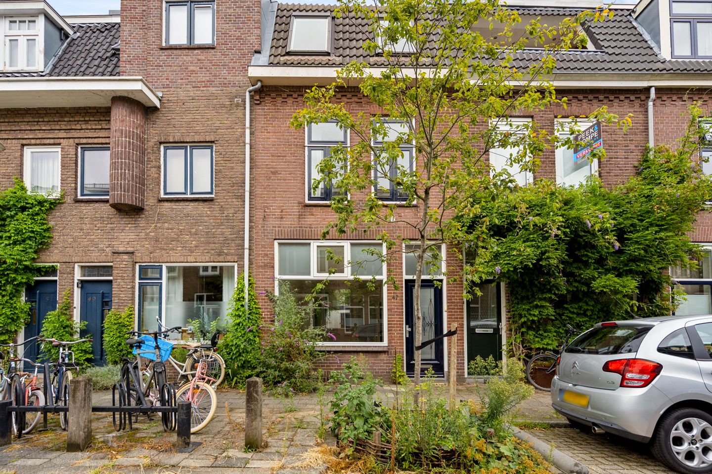 Foto 25 van Spieghelstraat 47