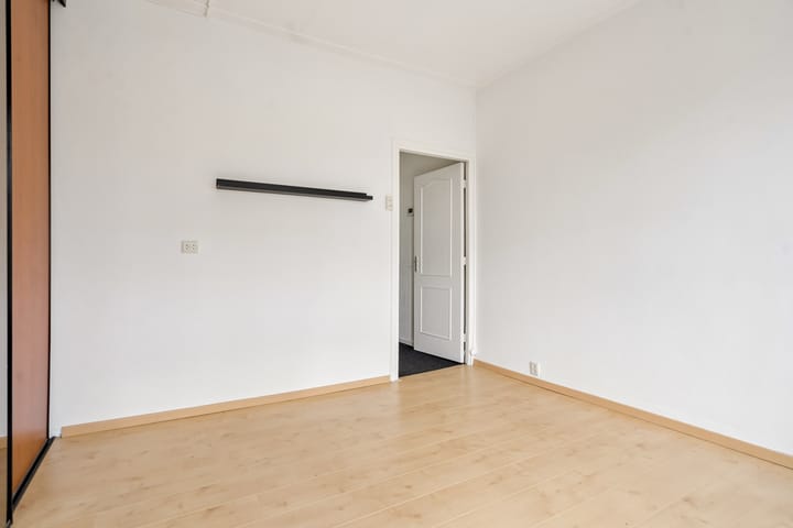 Tussenwoning te koop: Spieghelstraat 47, Utrecht