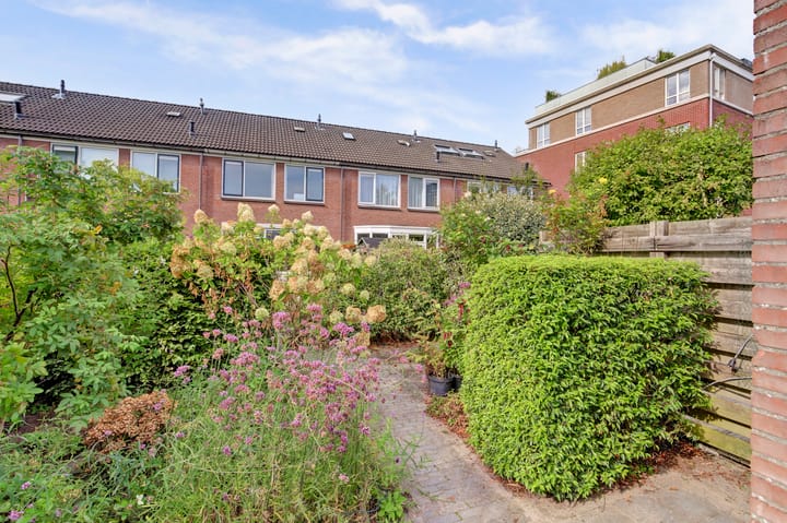 Tussenwoning te koop: Boelekade 153, Gouda