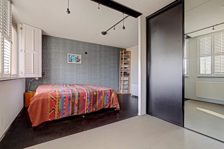 Tussenwoning te koop: Boelekade 153, Gouda