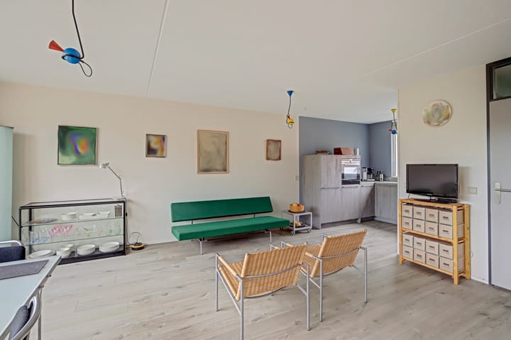 Tussenwoning te koop: Boelekade 153, Gouda