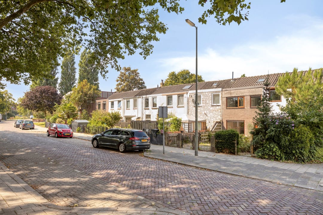 Photo 2 of Van Swindensingel 4