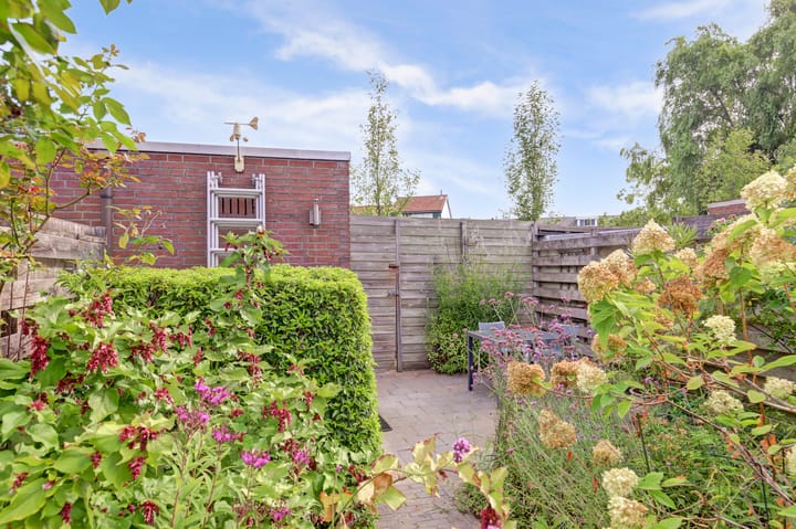 Tussenwoning te koop: Boelekade 153, Gouda