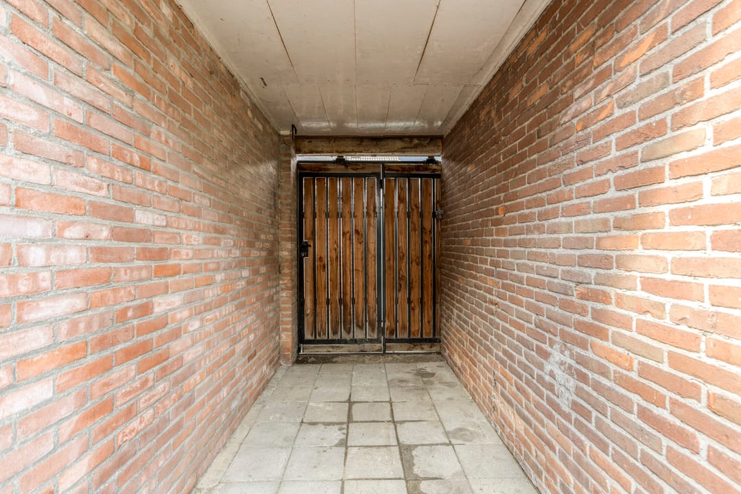 Photo 38 of Jonker de Jegerstraat 25