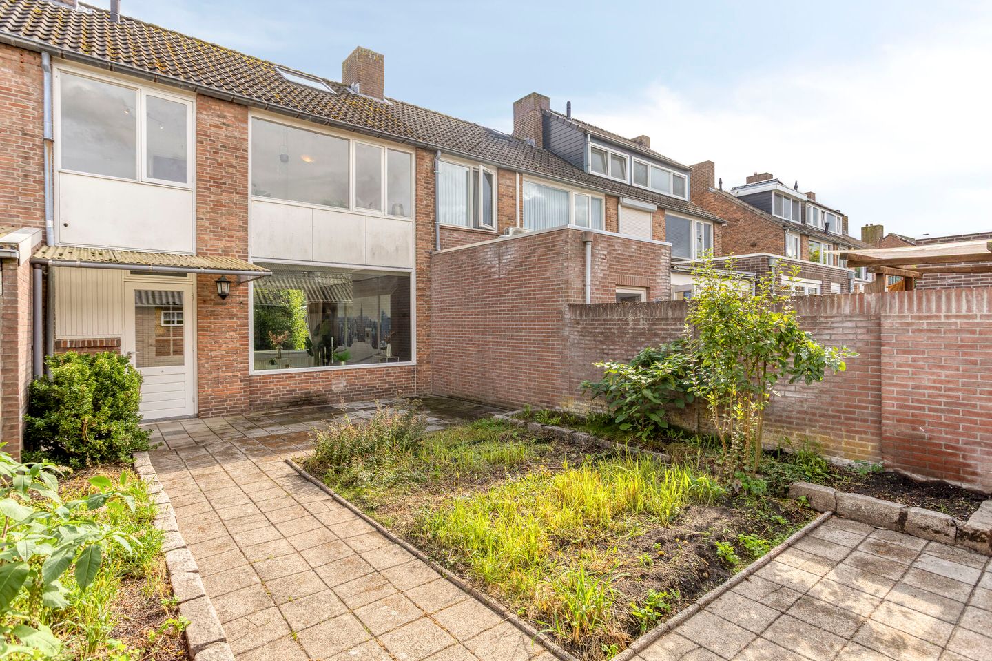 Photo 35 of Jonker de Jegerstraat 25