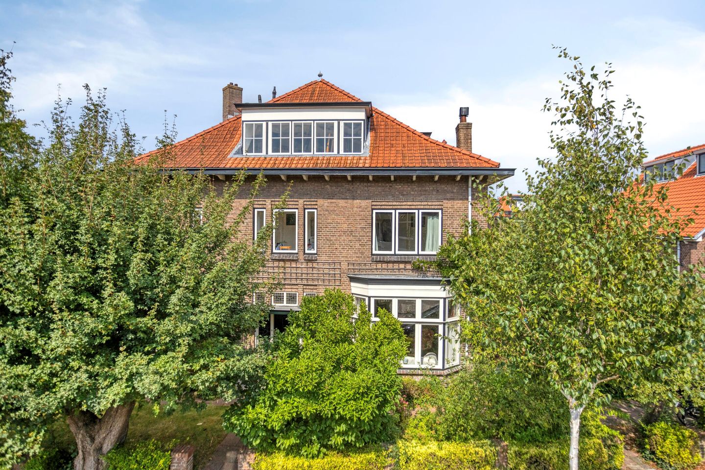 Photo 4 of Prins Hendriklaan 11