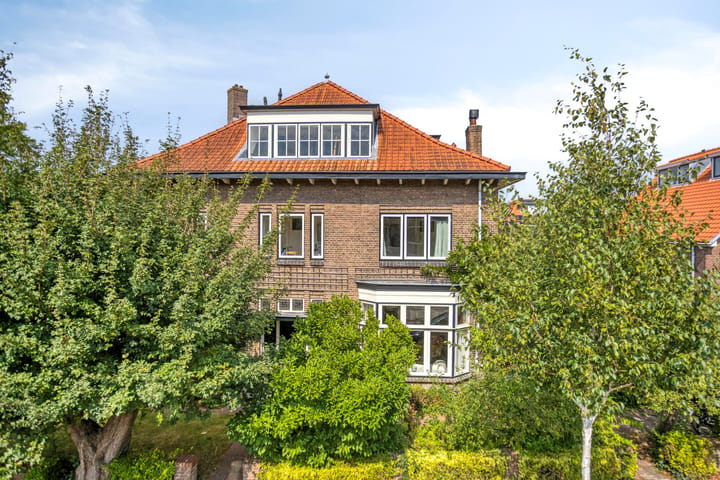 Foto 4 van Prins Hendriklaan 11