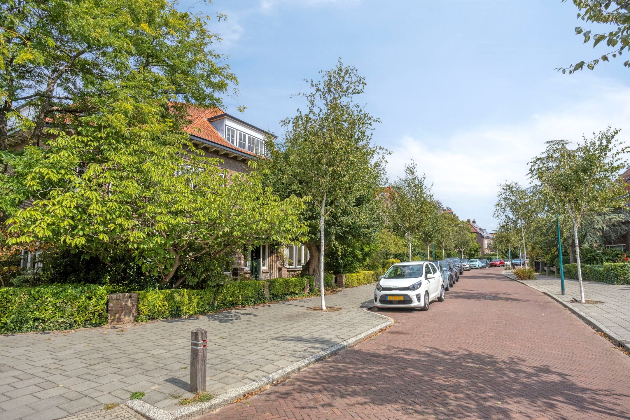 Photo 6 of Prins Hendriklaan 11
