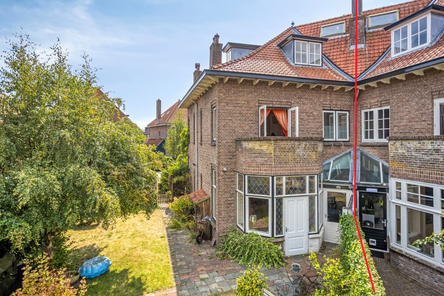 Photo 50 of Prins Hendriklaan 11