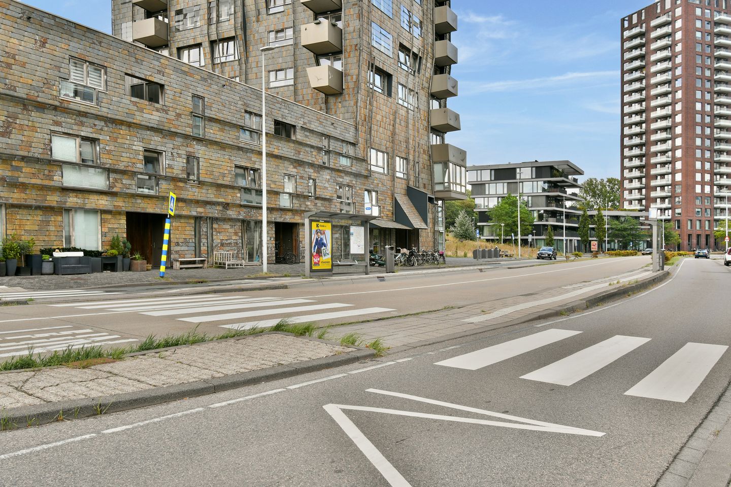 Foto 40 van Carolina MacGillavrylaan 4
