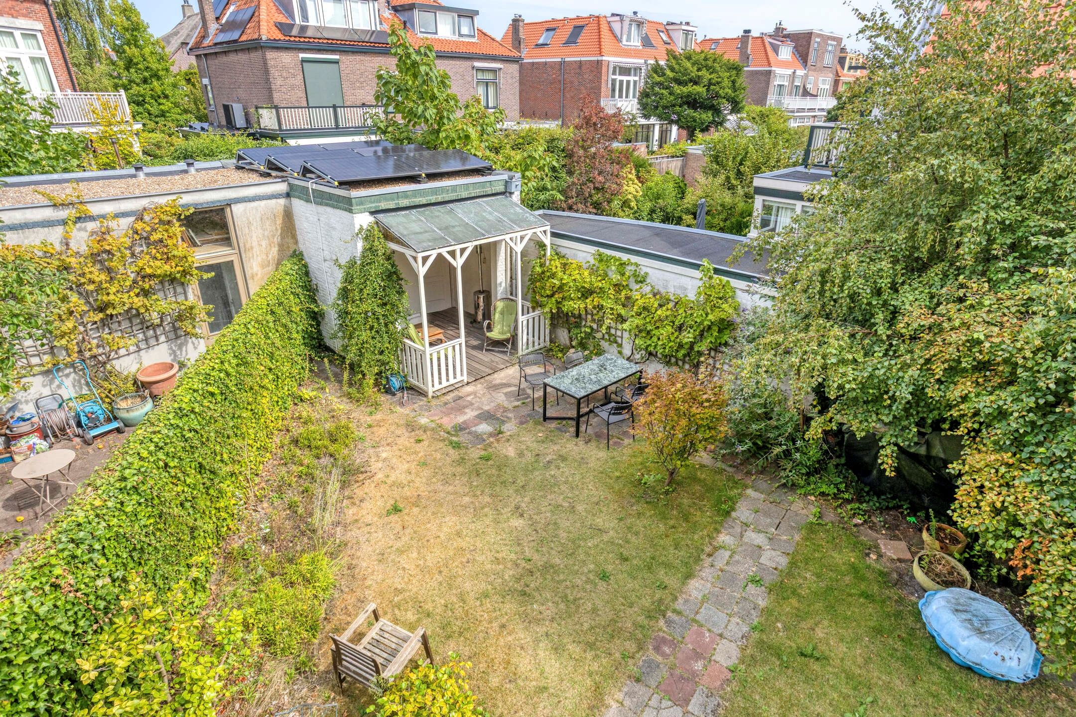 Photo 45 of Prins Hendriklaan 11