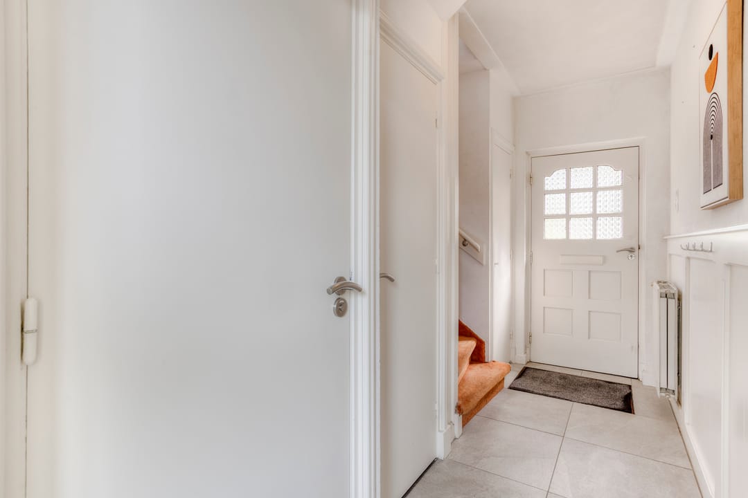 Photo 7 of Jonker de Jegerstraat 25