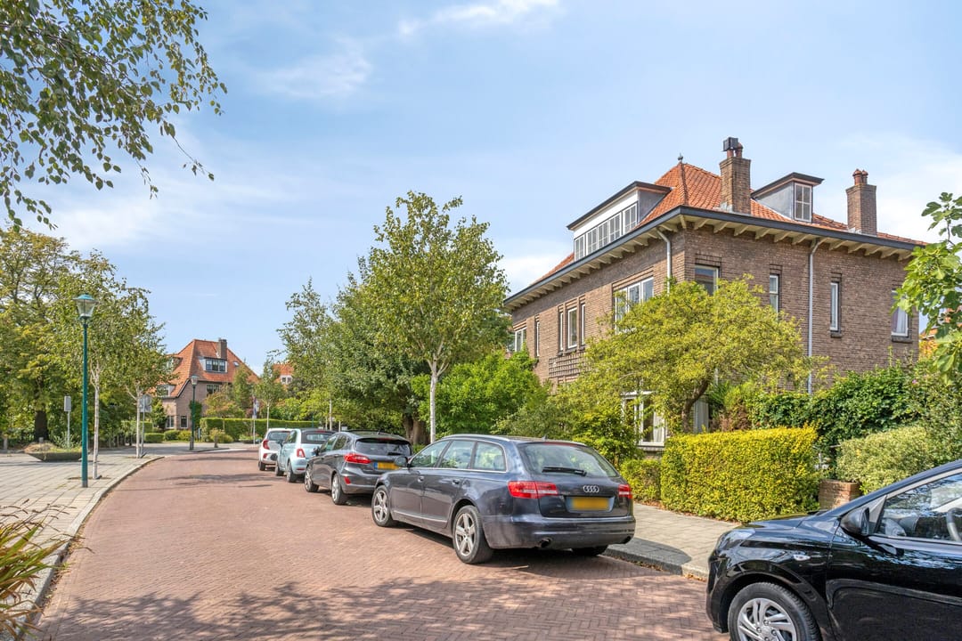 Photo 7 of Prins Hendriklaan 11