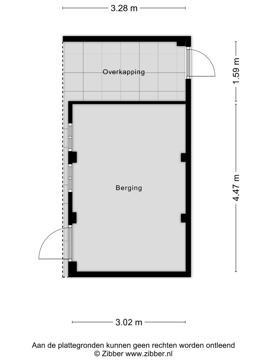 Photo 37 of Jonker de Jegerstraat 25