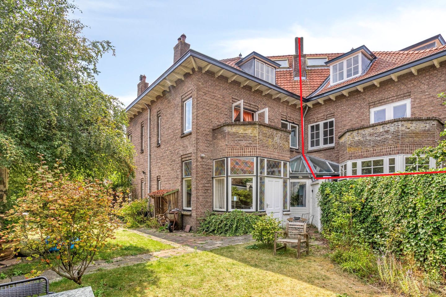 Photo 49 of Prins Hendriklaan 11
