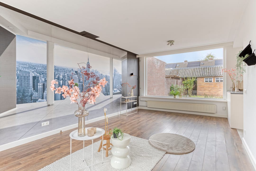 Photo 11 of Jonker de Jegerstraat 25