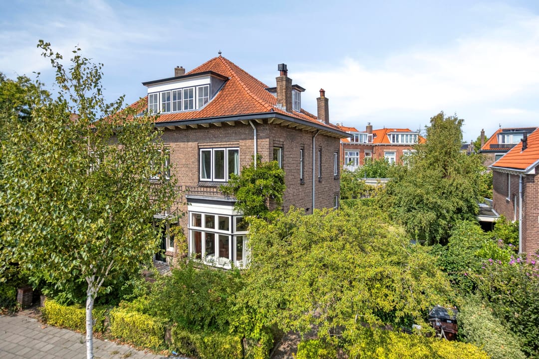 Photo 1 of Prins Hendriklaan 11