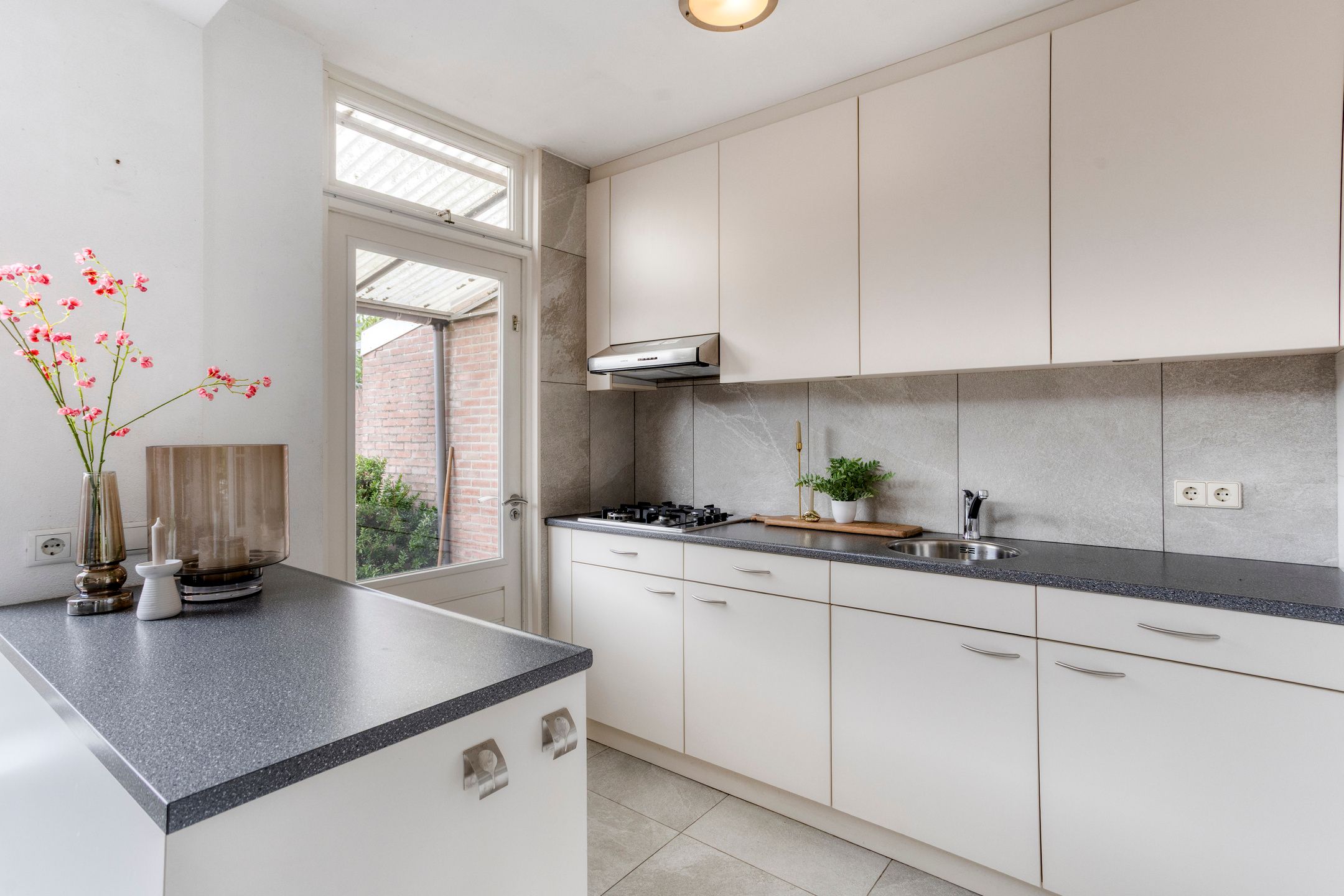 Photo 15 of Jonker de Jegerstraat 25