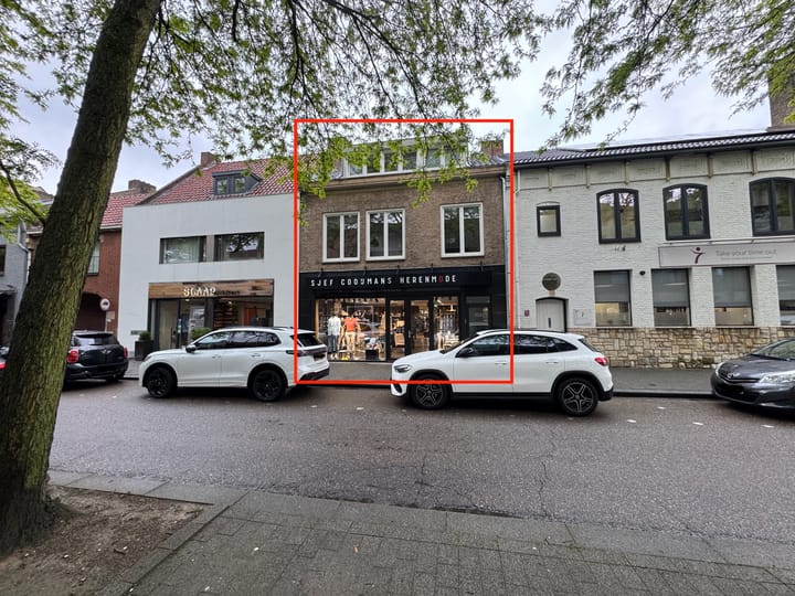 Marktstraat 30, Beek (LI)